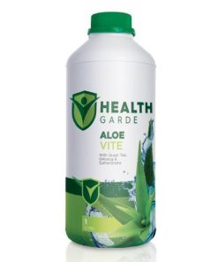 aloe vite