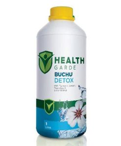 buchu detox